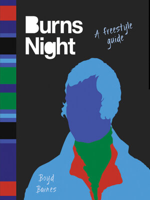 cover image of Burns Night